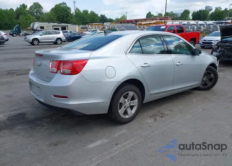 2015 Chevrolet Malibu Ls z USA, uszkodzony, nr VIN 1G11B5SL0FF286577